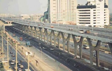 Bang Na Expressway
