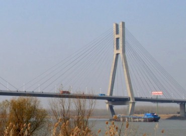 Runyang Bridge