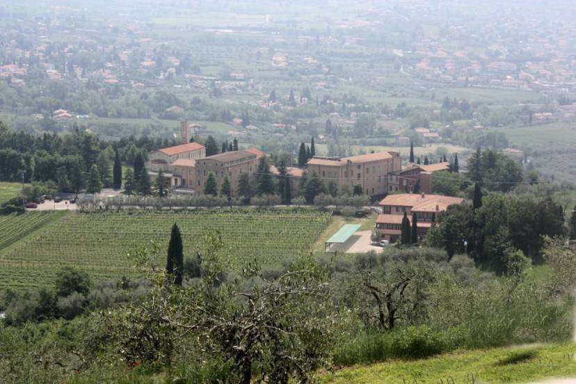 AGRITURISMO