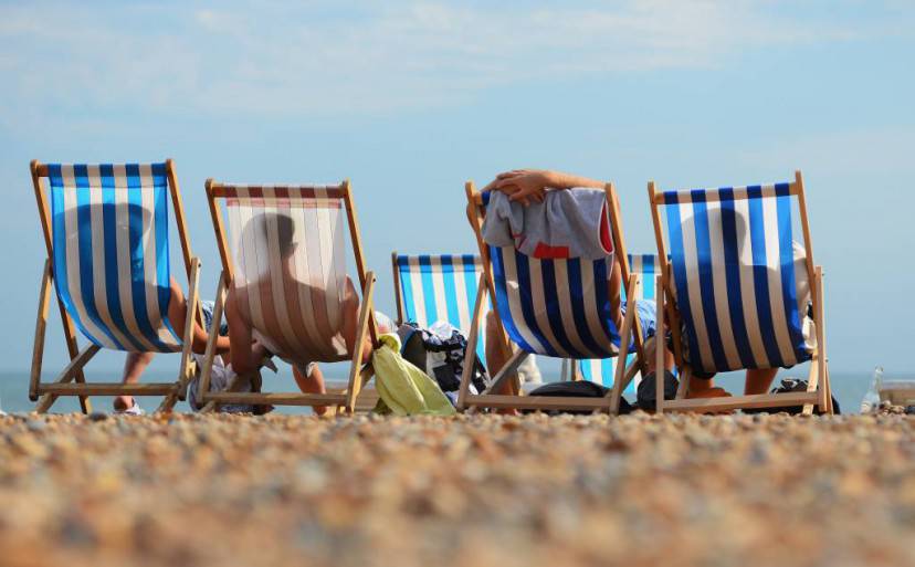 Getty Images - Vacanze estive