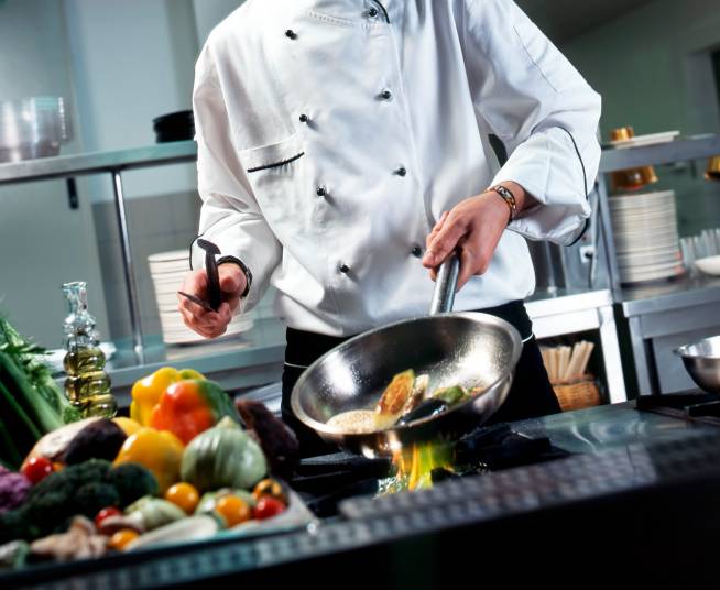 Chef