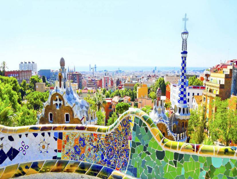 Barcellona - Thinkstock