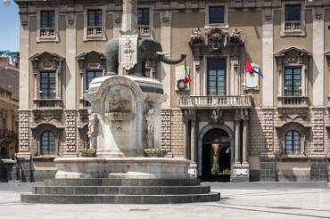Catania