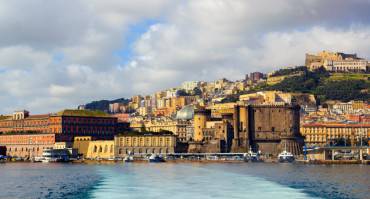 napoli