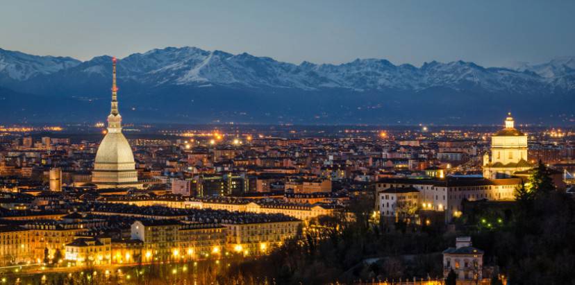 Torino