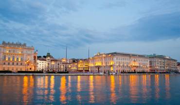 Trieste