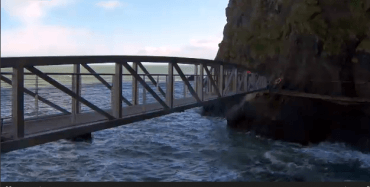 gobbins