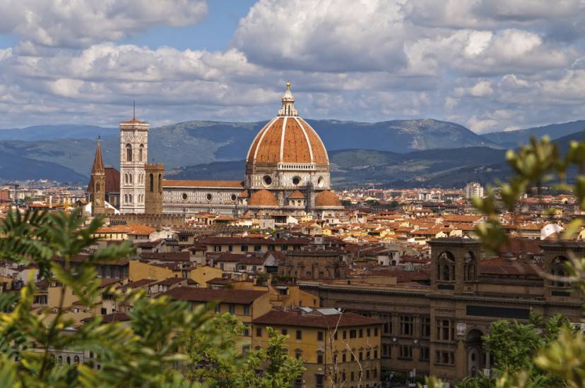 Firenze