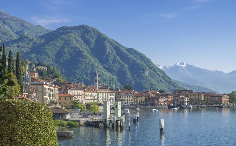 - Se vi dicono che l'Italia è bellissima, non credetegli - Lago di Como (Lombardia)