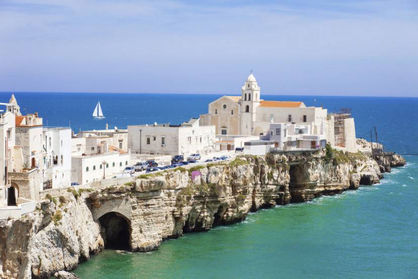 Vieste (Puglia)