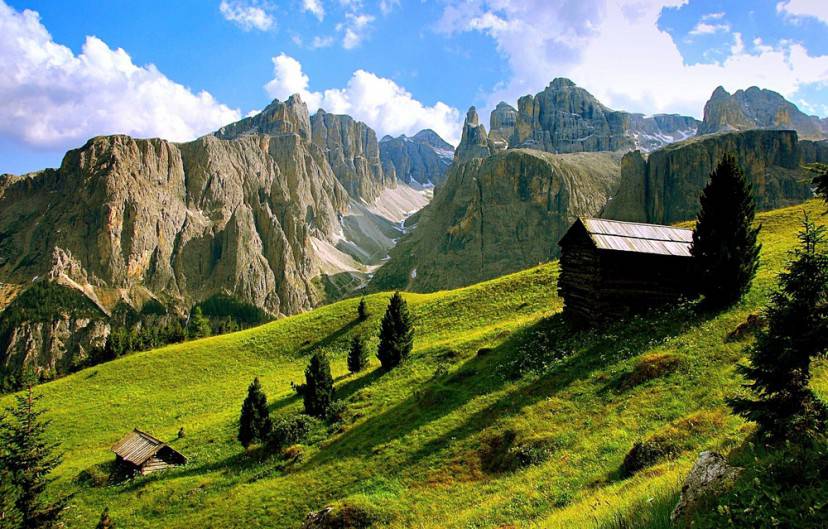 Trentino @Wikipedia
