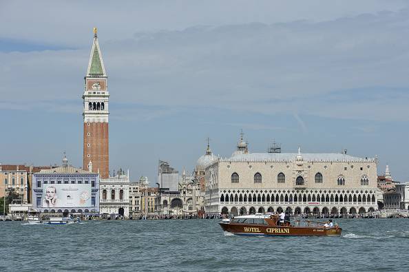 Venezia (Getty Images) 