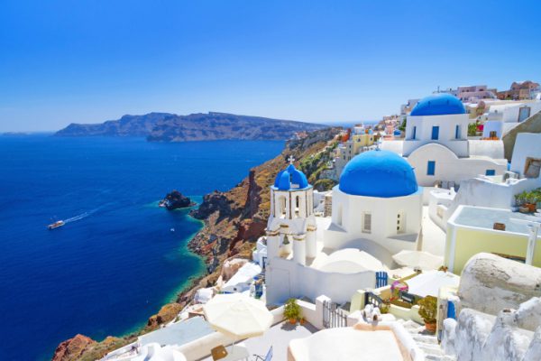 guida isole greche vacanza