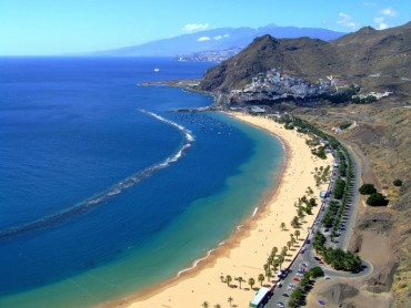 Tenerife,