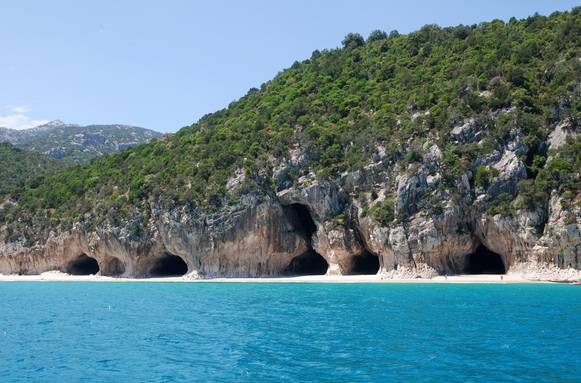 mare più bello d'italia