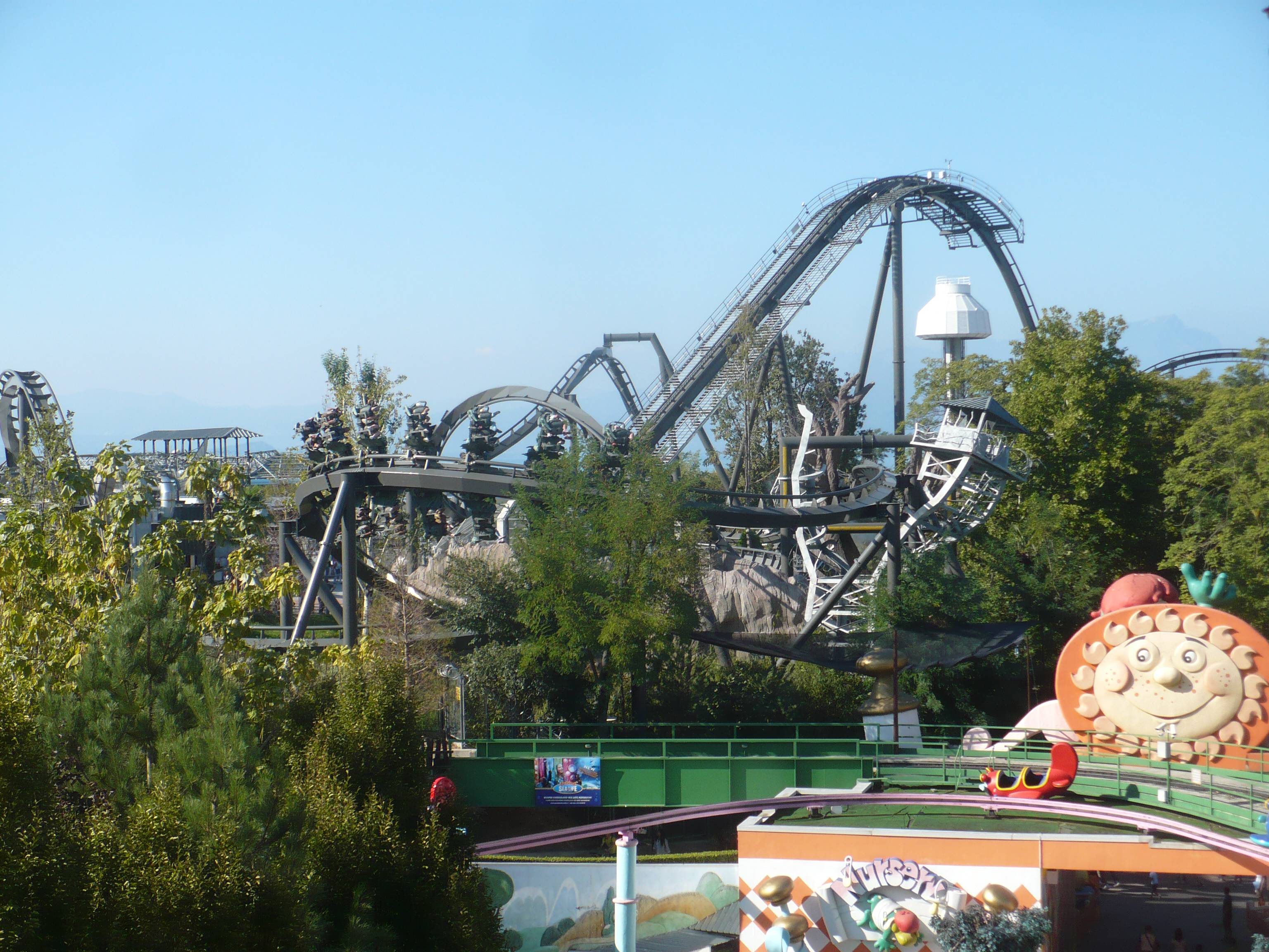Gardaland