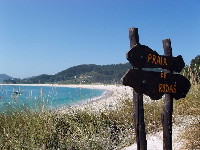 10 spiagge più belle della Spagna