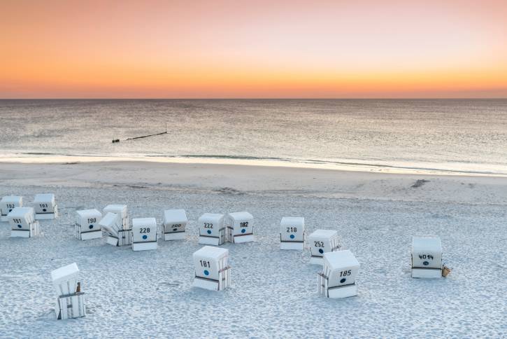 Le 10 Spiagge Piu Pulite D Europa