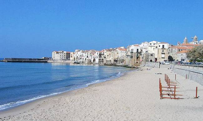 cefalu