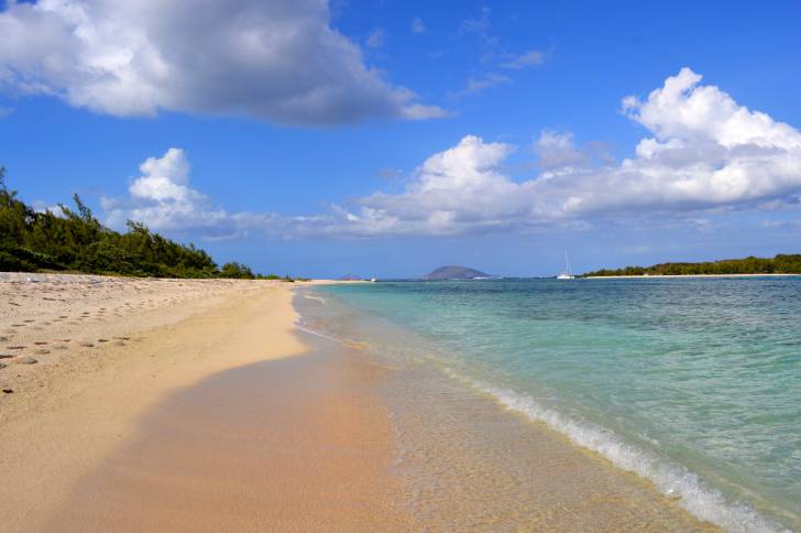 Mauritius (Thinkstock)