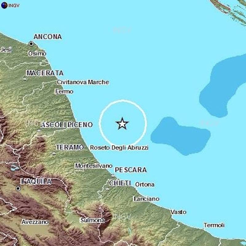 terremoto abruzzo