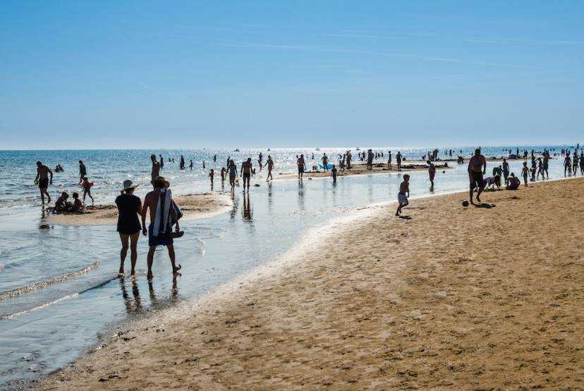 3.spiaggia smoke free