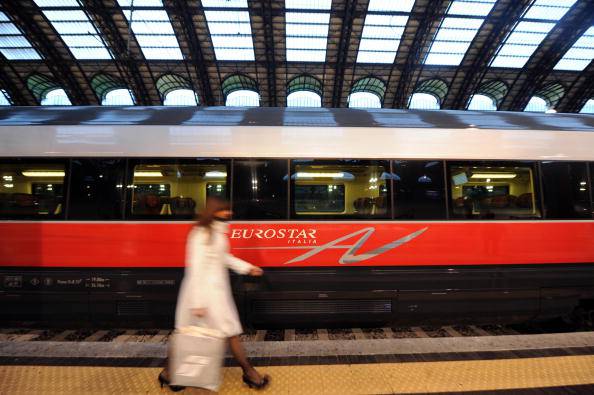 natale in treno low cost