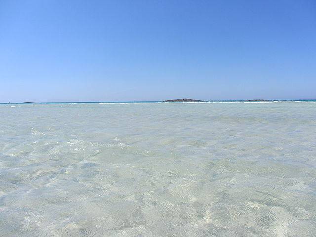 Marina di Ugento (Foto di di Andrea Pavanello da Wikipedia. Licenza CC BY-SA 3.0)