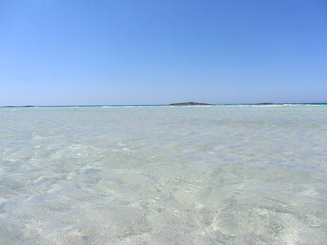 Marina di Ugento (Foto di di Andrea Pavanello da Wikipedia. Licenza CC BY-SA 3.0) 