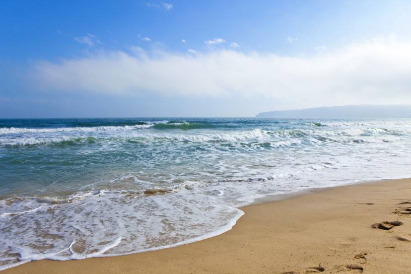 Varna beach, Bulgaria (Thinkstock)