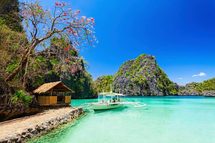 Beauty landscape