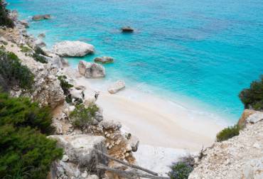 Cala Goloritze, Sardegna (Thinkstock)