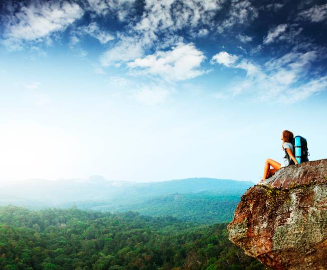 Backpacker