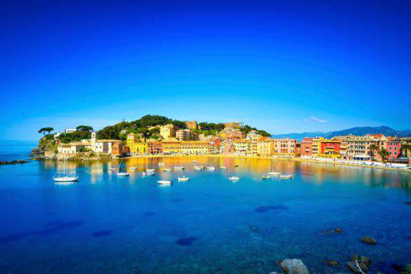 15 bellissime spiagge italiane