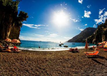 Spiaggia D'Arienzo (TripAdvisor)