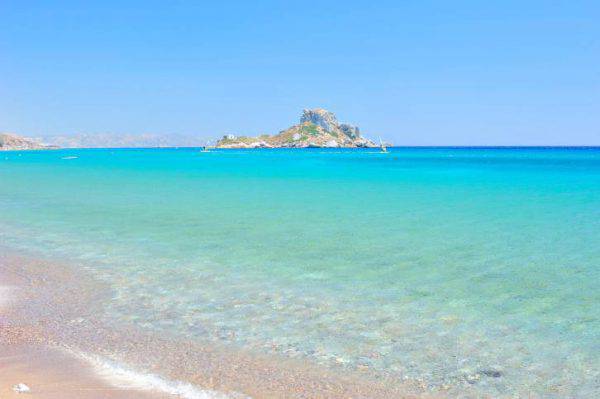 Guida di Kos, l'isola greca con spiagge bianche e mare turchese guida kos spiagge