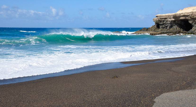 Fuerteventura, Canarie (Foto di Hansueli Krapf. Wiikicommons. Licenza CC BY-SA 3.0)