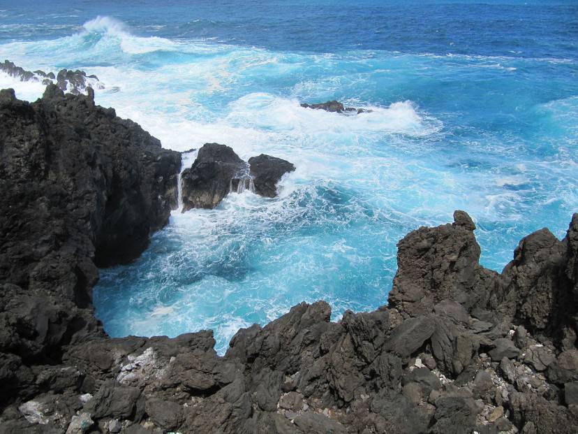 Madeira (Foto di jad99 from Graz. Wikicommons. Licenza CC BY-SA 2.0)