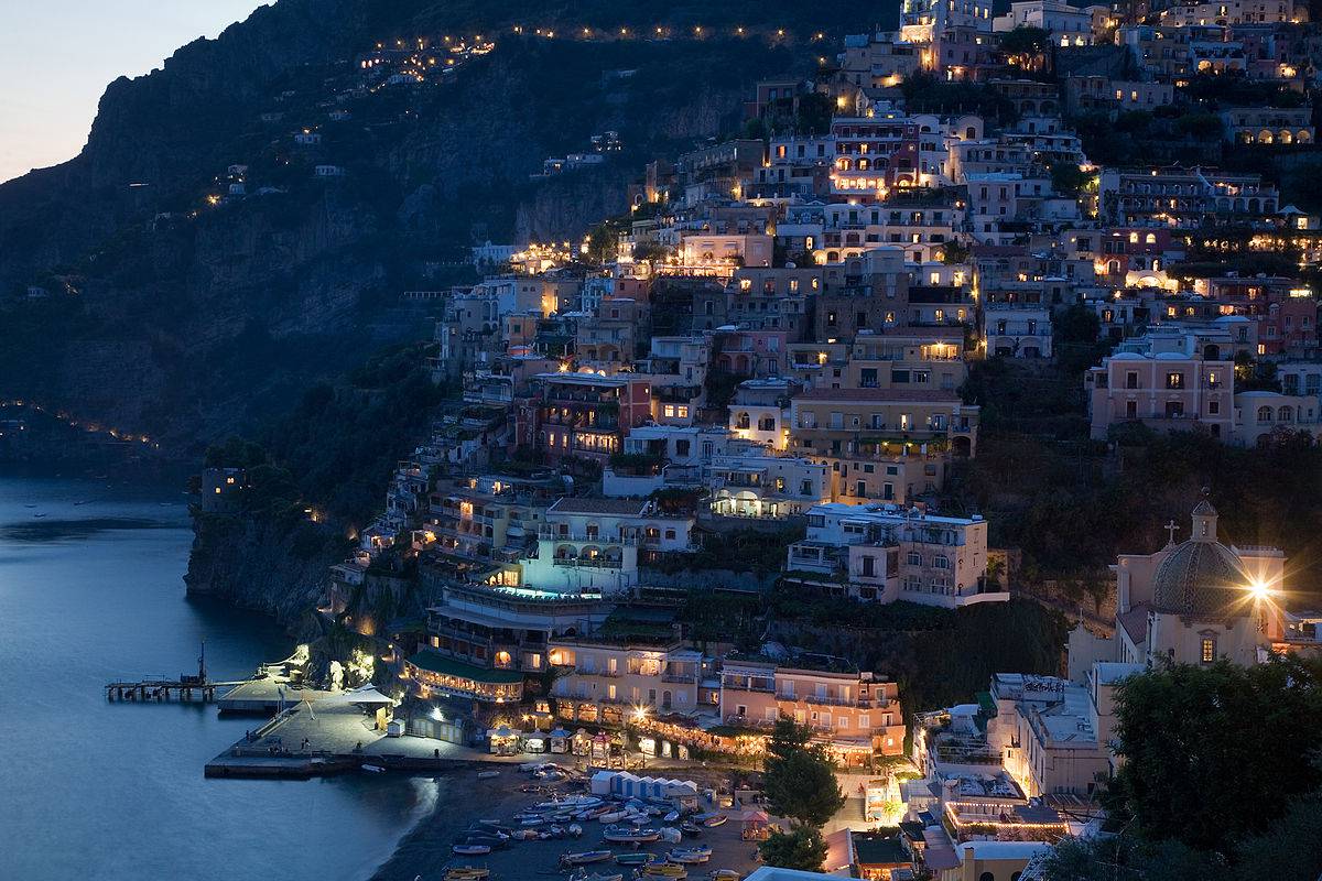 borghi marinari fine estate