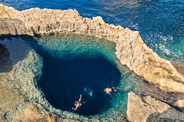 Gozo, Malta (Thinkstock)