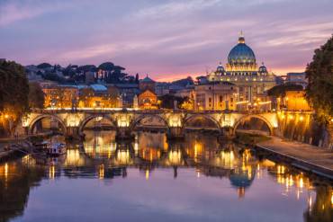 Roma (Thinkstock)