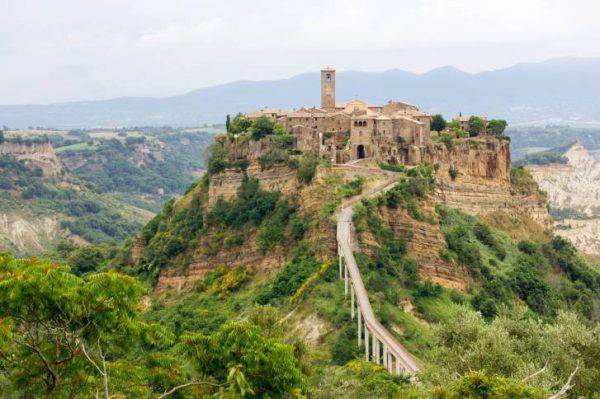 borghi più belli d'Italia