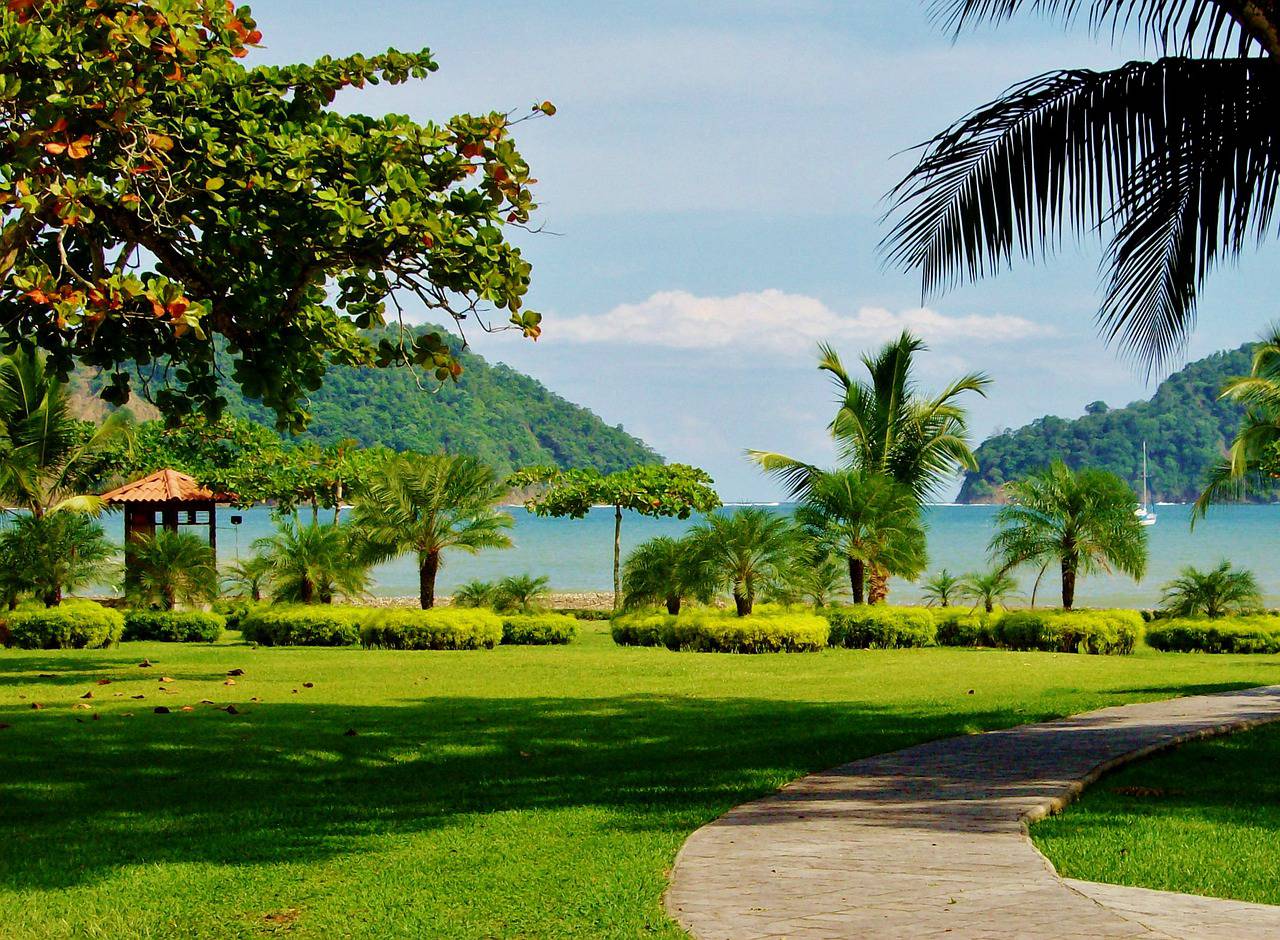 Costa Rica (Pixabay)