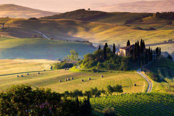 10 luoghi bellissimi toscana