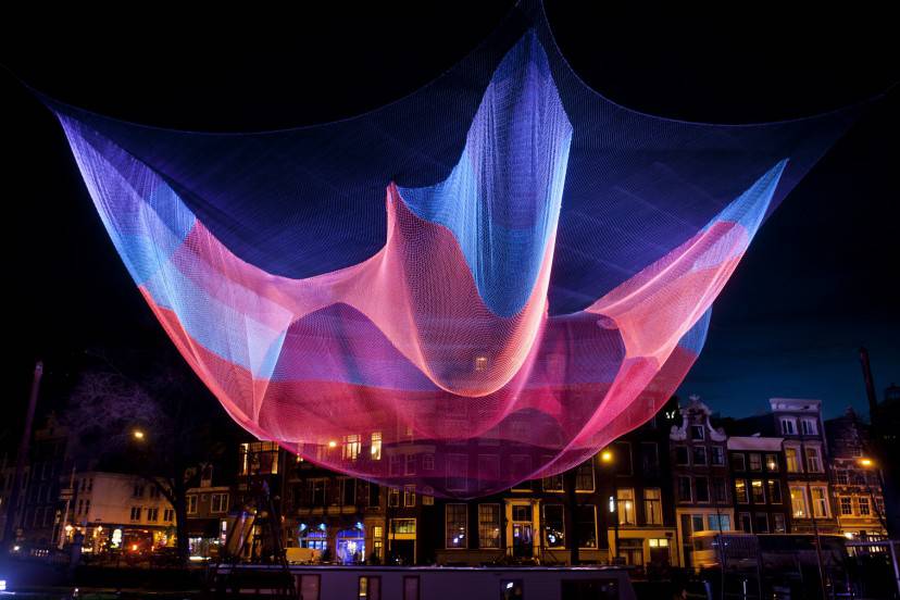1.26 by Janet Echelman - Copyright Janus van den Eijnden (19)