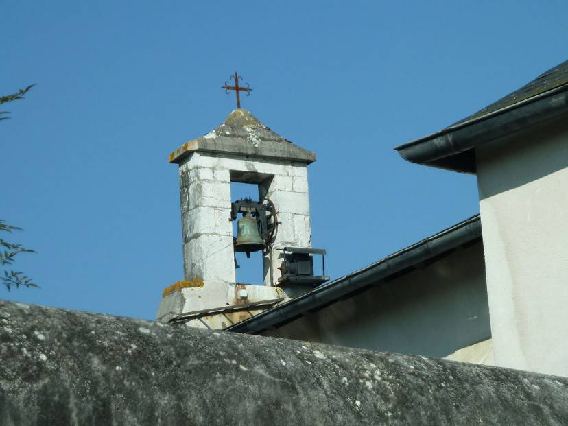 Sarpourenx (Foto di France64160 - Opera propria. Con licenza CC0 tramite Wikimedia Commons)