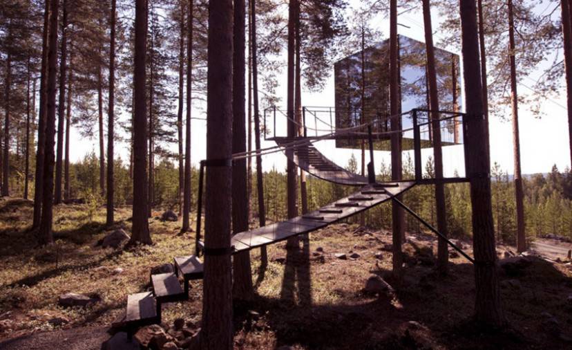 www.treehotel.se