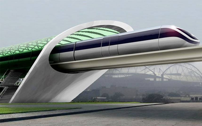 Hyperloop