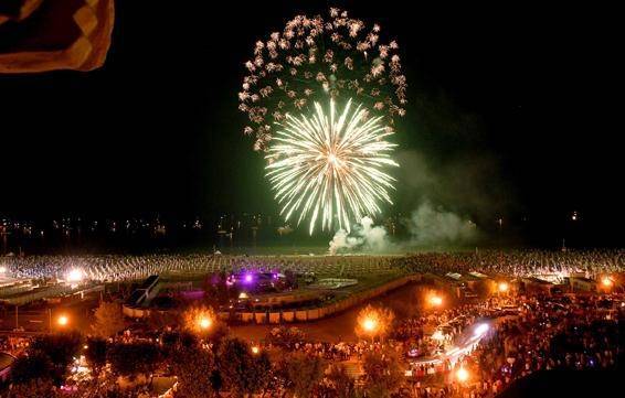 capodanno 2019 in romagna