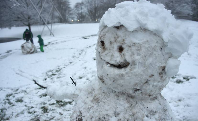 Planten un Blomen park, Amburgo (MARCUS BRANDT/AFP/Getty Images)